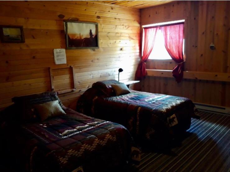 Lake Guest Ranch Villa Devils Tower Екстериор снимка