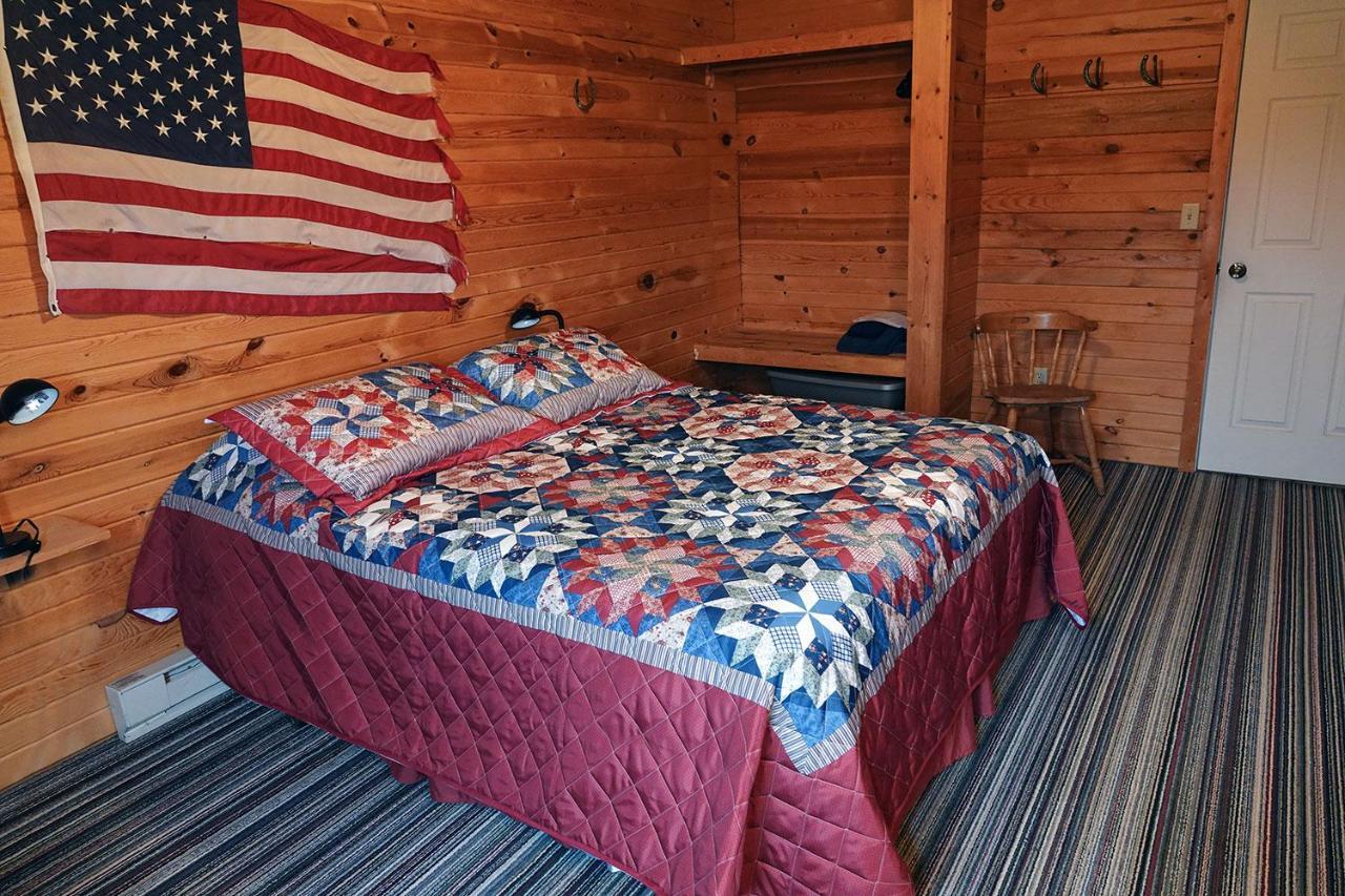 Lake Guest Ranch Villa Devils Tower Екстериор снимка