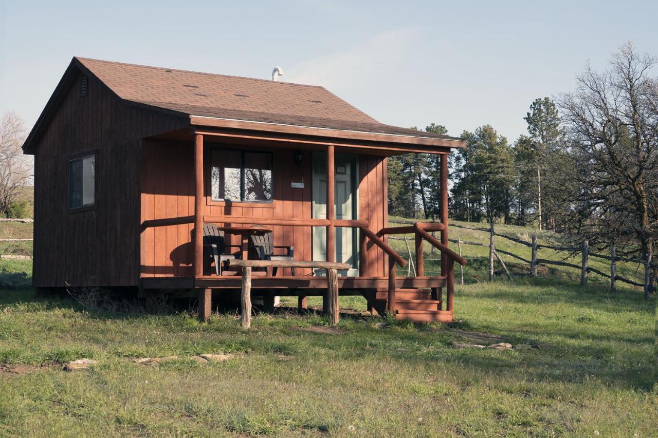 Lake Guest Ranch Villa Devils Tower Екстериор снимка
