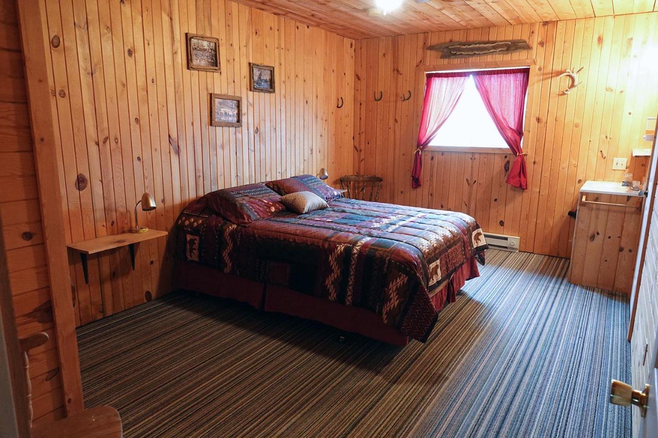 Lake Guest Ranch Villa Devils Tower Екстериор снимка