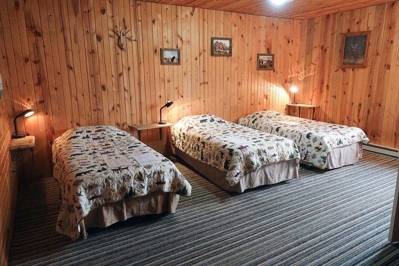 Lake Guest Ranch Villa Devils Tower Екстериор снимка